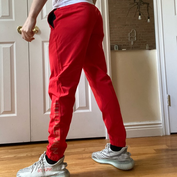 jogger