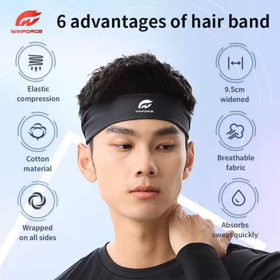 sweatband